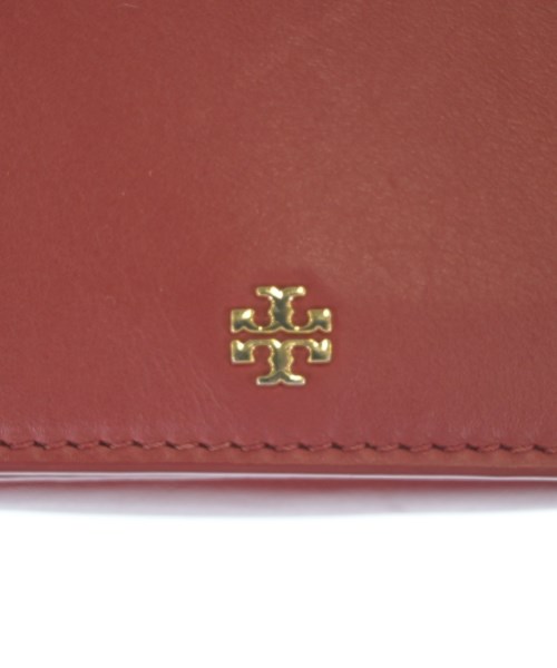 TORY BURCH（トリーバーチ）ショルダーバッグ 赤 サイズ:- レディース/2200683549133