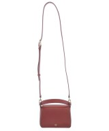 TORY BURCH（トリーバーチ）ショルダーバッグ 赤 サイズ:- レディース/2200683549133