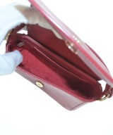 TORY BURCH（トリーバーチ）ショルダーバッグ 赤 サイズ:- レディース/2200683549133