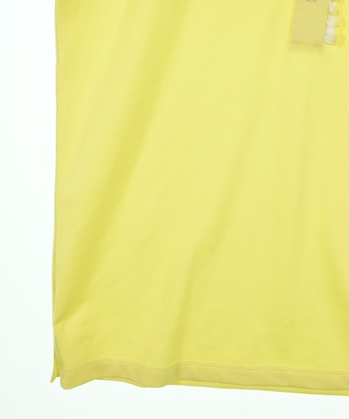 TORY BURCH（トリーバーチ）ポロシャツ 黄 サイズ:XS レディース/2200682886062