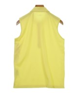 TORY BURCH（トリーバーチ）ポロシャツ 黄 サイズ:XS レディース/2200682886062