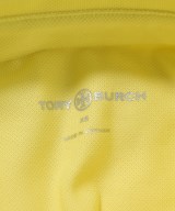 TORY BURCH（トリーバーチ）ポロシャツ 黄 サイズ:XS レディース/2200682886062