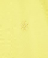 TORY BURCH（トリーバーチ）ポロシャツ 黄 サイズ:XS レディース/2200682886062