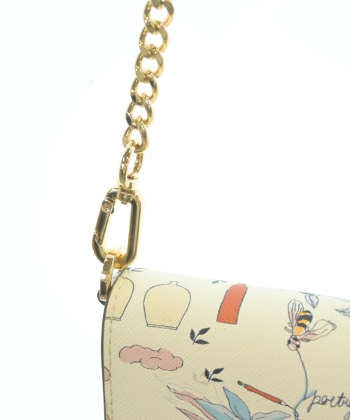 TORY BURCH（トリーバーチ）ショルダーバッグ 白 サイズ:- レディース/2200679514114