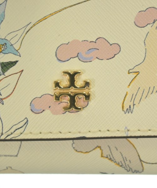 TORY BURCH（トリーバーチ）ショルダーバッグ 白 サイズ:- レディース/2200679514114