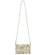 TORY BURCH（トリーバーチ）ショルダーバッグ 白 サイズ:- レディース/2200679514114