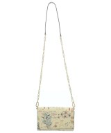 TORY BURCH（トリーバーチ）ショルダーバッグ 白 サイズ:- レディース/2200679514114