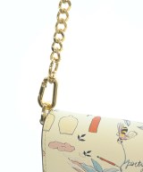 TORY BURCH（トリーバーチ）ショルダーバッグ 白 サイズ:- レディース/2200679514114