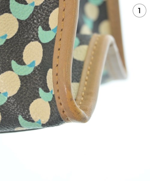 TORY BURCH（トリーバーチ）トートバッグ 紺 サイズ:- レディース/2200684686110