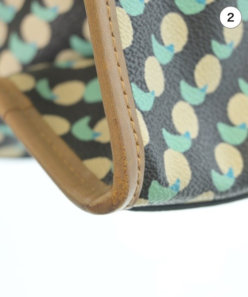 TORY BURCH（トリーバーチ）トートバッグ 紺 サイズ:- レディース/2200684686110