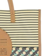 TORY BURCH（トリーバーチ）トートバッグ 紺 サイズ:- レディース/2200684686110