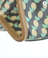 TORY BURCH（トリーバーチ）トートバッグ 紺 サイズ:- レディース/2200684686110