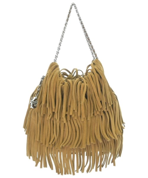 TORY BURCH(トリーバーチ)ショルダーバッグ 茶 サイズ:-/2200684929019