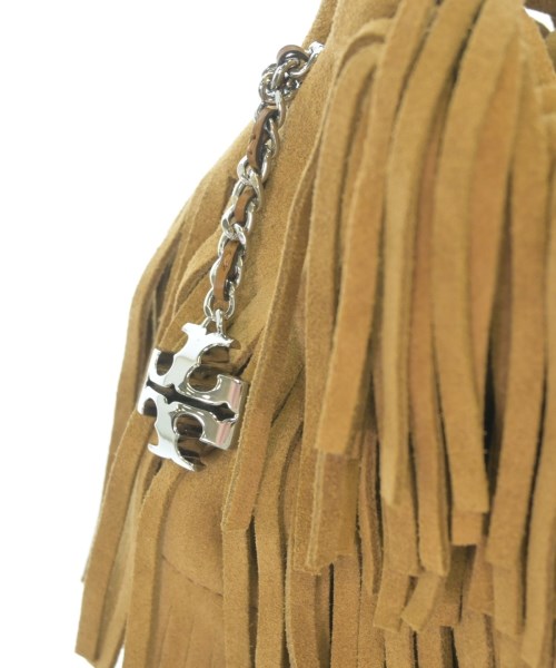 TORY BURCH（トリーバーチ）ショルダーバッグ 茶 サイズ:- レディース/2200684929019