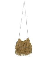 TORY BURCH（トリーバーチ）ショルダーバッグ 茶 サイズ:- レディース/2200684929019