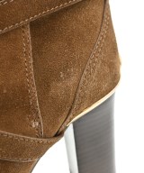 TORY BURCH（トリーバーチ）ブーツ 茶 サイズ:US7(24cm位) レディース/2200674780057