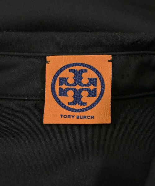 TORY BURCH（トリーバーチ）カジュアルシャツ 黒 サイズ:F レディース/2200680979018