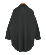 TORY BURCH（トリーバーチ）カジュアルシャツ 黒 サイズ:F レディース/2200680979018