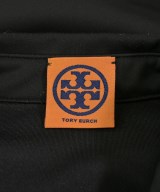 TORY BURCH（トリーバーチ）カジュアルシャツ 黒 サイズ:F レディース/2200680979018