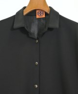 TORY BURCH（トリーバーチ）カジュアルシャツ 黒 サイズ:F レディース/2200680979018