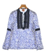 TORY BURCH ブラウス