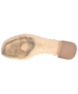 TORY BURCH（トリーバーチ）サンダル シルバー サイズ:US6 1/2(23.5cm位) レディース/2200679914167