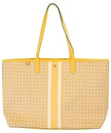 TORY BURCH（トリーバーチ）トートバッグ 黄 サイズ:- レディース/2200681964303