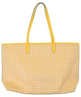 TORY BURCH（トリーバーチ）トートバッグ 黄 サイズ:- レディース/2200681964303