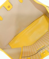 TORY BURCH（トリーバーチ）トートバッグ 黄 サイズ:- レディース/2200681964303