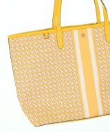 TORY BURCH（トリーバーチ）トートバッグ 黄 サイズ:- レディース/2200681964303
