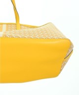 TORY BURCH（トリーバーチ）トートバッグ 黄 サイズ:- レディース/2200681964303