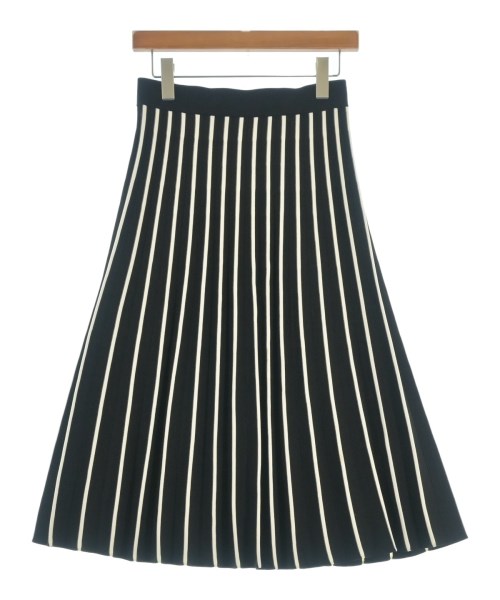 TORY BURCH（トリーバーチ）ロング・マキシ丈スカート 黒 サイズ:S レディース/2200686746058