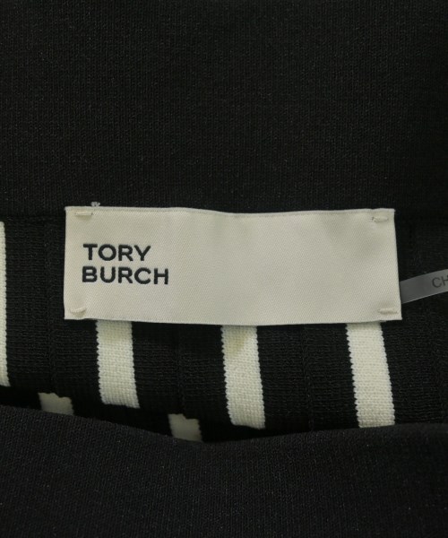 TORY BURCH（トリーバーチ）ロング・マキシ丈スカート 黒 サイズ:S レディース/2200686746058