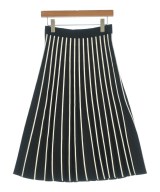 TORY BURCH（トリーバーチ）ロング・マキシ丈スカート 黒 サイズ:S レディース/2200686746058