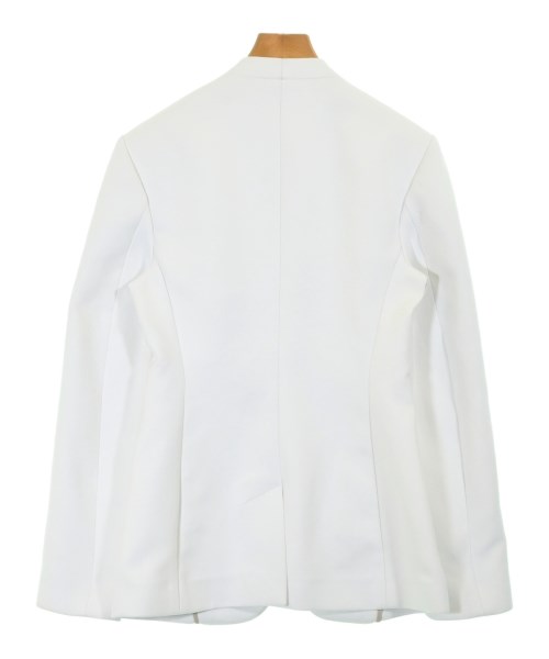 TORY BURCH（トリーバーチ）カジュアルジャケット 白 サイズ:2(M位) レディース/2200686746089