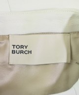 TORY BURCH（トリーバーチ）カジュアルジャケット 白 サイズ:2(M位) レディース/2200686746089