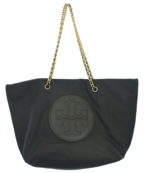 TORY BURCH(トリーバーチ)トートバッグ 黒 サイズ:-/2200680215123