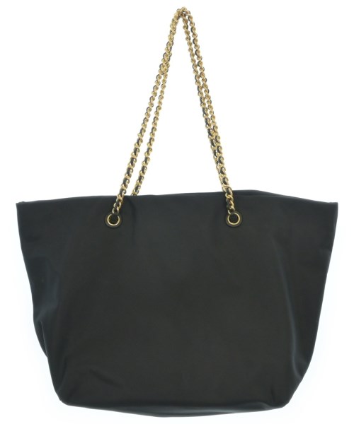 TORY BURCH（トリーバーチ）トートバッグ 黒 サイズ:- レディース/2200680215123