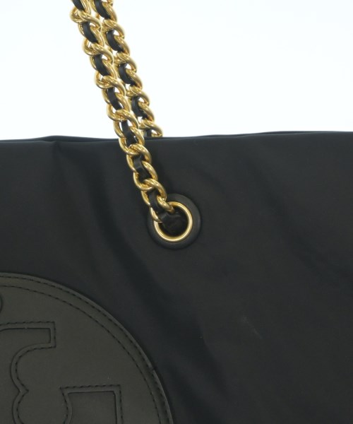 TORY BURCH（トリーバーチ）トートバッグ 黒 サイズ:- レディース/2200680215123