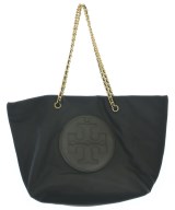TORY BURCH（トリーバーチ）トートバッグ 黒 サイズ:- レディース/2200680215123