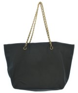 TORY BURCH（トリーバーチ）トートバッグ 黒 サイズ:- レディース/2200680215123