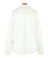 TORY BURCH（トリーバーチ）ブラウス 白 サイズ:0(XS位) レディース/2200685908044