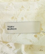 TORY BURCH（トリーバーチ）ブラウス 白 サイズ:0(XS位) レディース/2200685908044