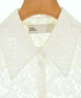 TORY BURCH（トリーバーチ）ブラウス 白 サイズ:0(XS位) レディース/2200685908044