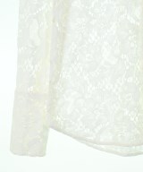 TORY BURCH（トリーバーチ）ブラウス 白 サイズ:0(XS位) レディース/2200685908044