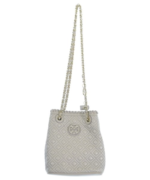 TORY BURCH(トリーバーチ)ショルダーバッグ グレー サイズ:-/2200681958012