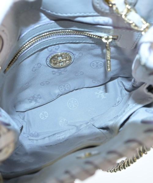 TORY BURCH（トリーバーチ）ショルダーバッグ グレー サイズ:- レディース/2200681958012