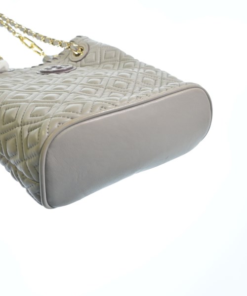 TORY BURCH（トリーバーチ）ショルダーバッグ グレー サイズ:- レディース/2200681958012