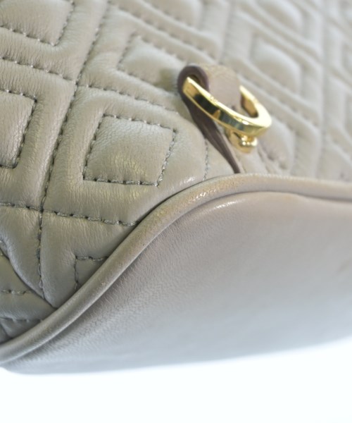 TORY BURCH（トリーバーチ）ショルダーバッグ グレー サイズ:- レディース/2200681958012