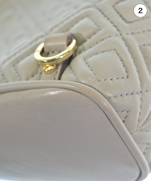 TORY BURCH（トリーバーチ）ショルダーバッグ グレー サイズ:- レディース/2200681958012